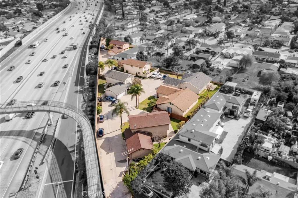 Azusa, CA 91702,700 W 2nd Street