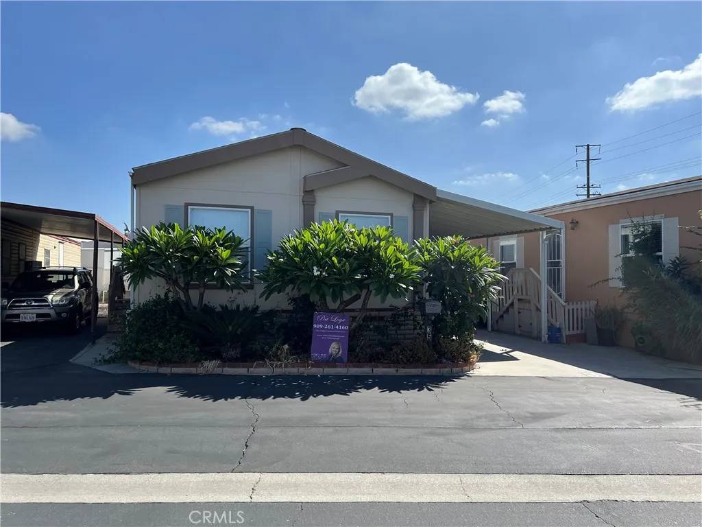 San Dimas, CA 91733,1635 W Covina West #35