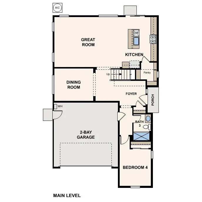 Highland, CA 92346,7186 Paul Green Drive