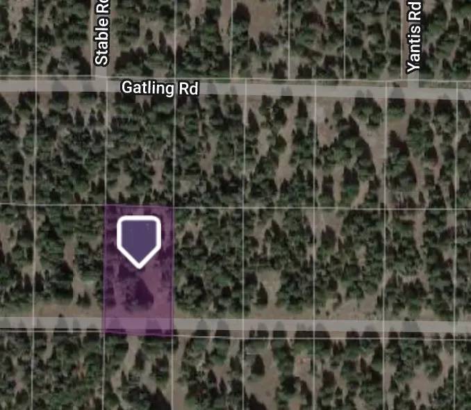 Alturas, CA 96101,0 LOT 22, BLOCK 51-UNIT 3