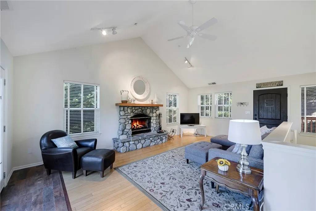Lake Arrowhead, CA 92352,305 Summit Road