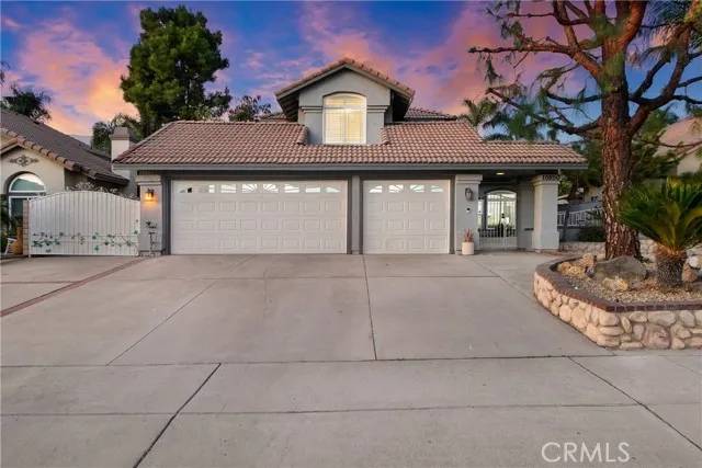 Rancho Cucamonga, CA 91701,10850 Colusa Street
