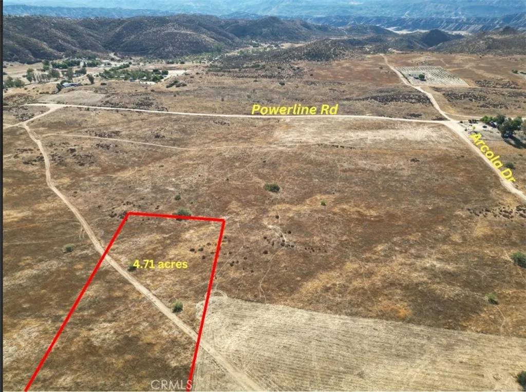 Hemet, CA 92544,42178 Powerline