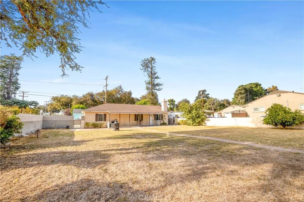 Pomona, CA 91768,1807 Berkeley Avenue