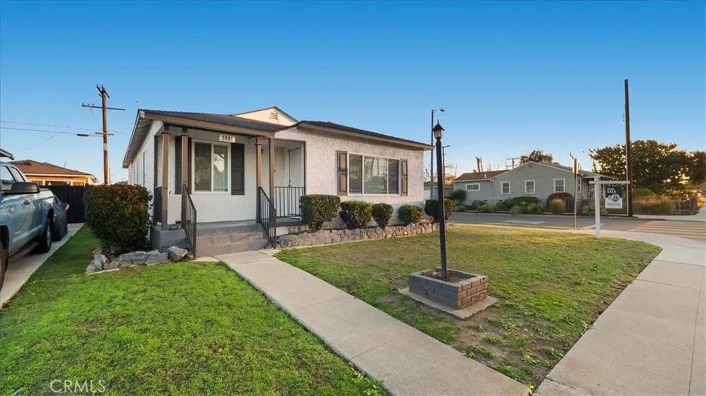 Los Angeles, CA 90047,2001 W 96th Street