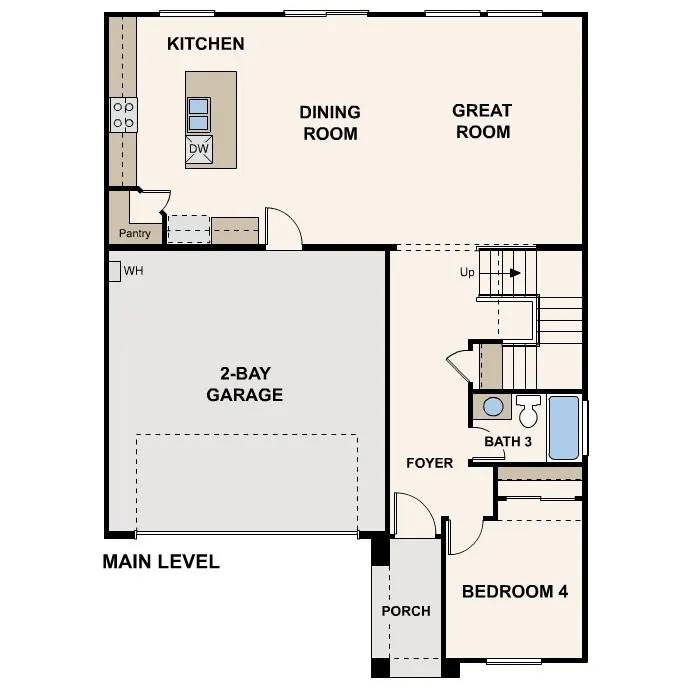 San Jacinto, CA 92583,670 Dalia Lane