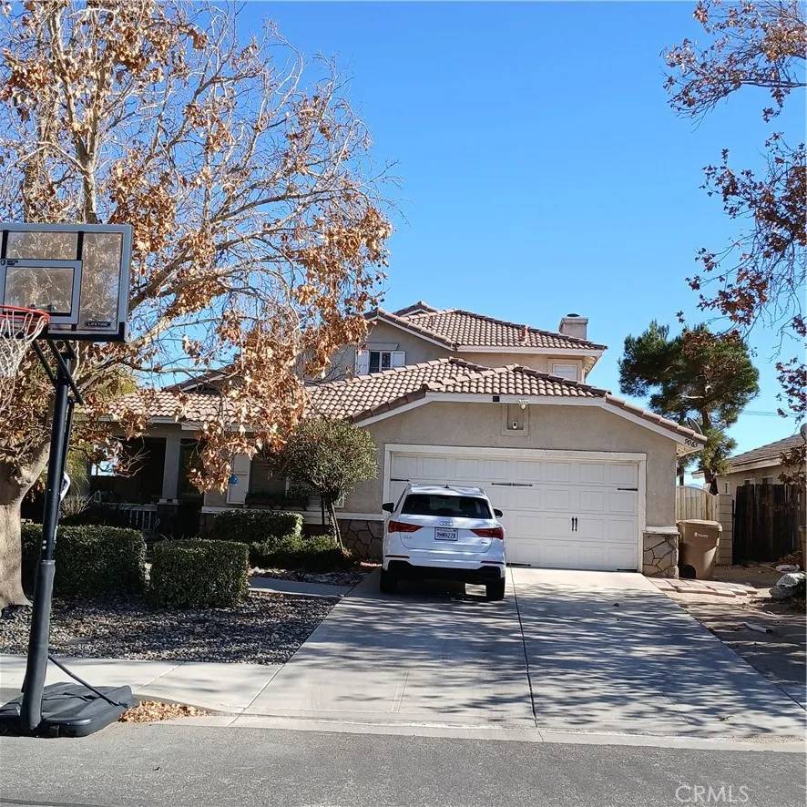 Hesperia, CA 92344,9065 Ventura Court