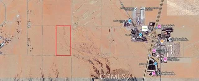 Barstow, CA 92311,0 Salamander