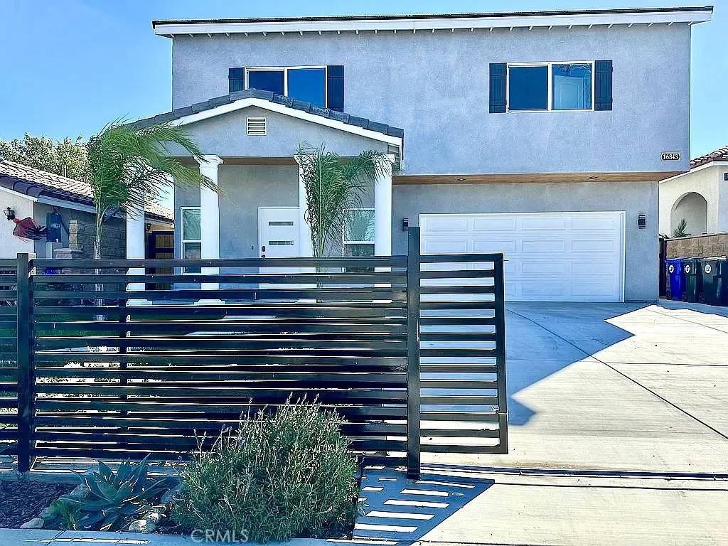 Fontana, CA 92336,16843 Miller Avenue