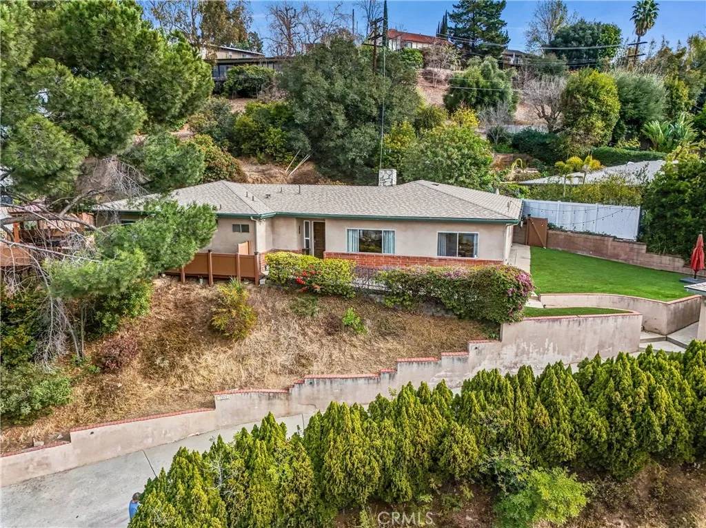 Pasadena, CA 91105,1480 Glengarry Road