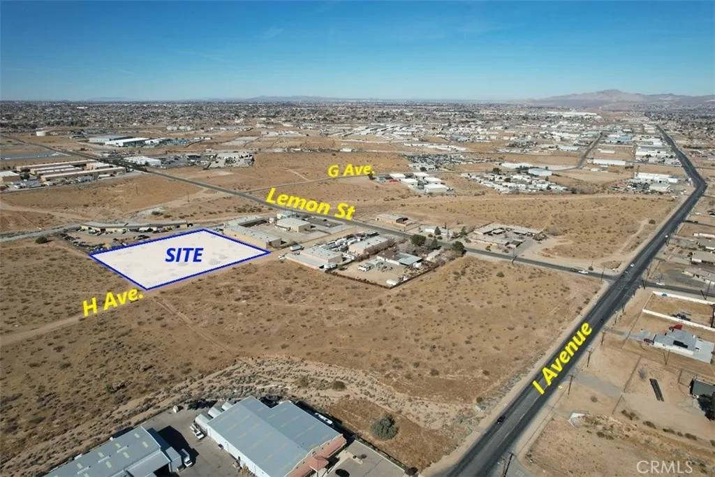 Hesperia, CA 92345,32 H