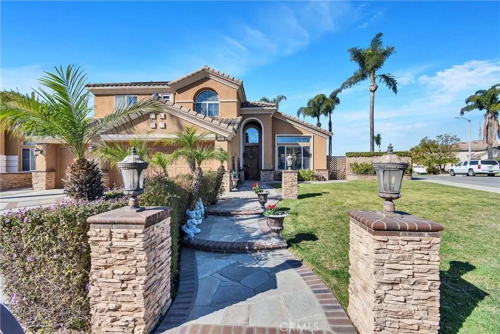 Chino Hills, CA 91709,1484 Rancho Hills Drive