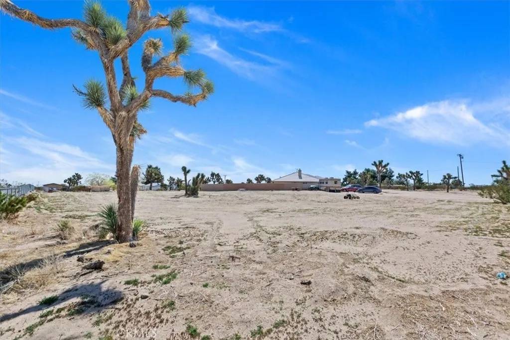 Phelan, CA 92371,6532 Chevoit Road