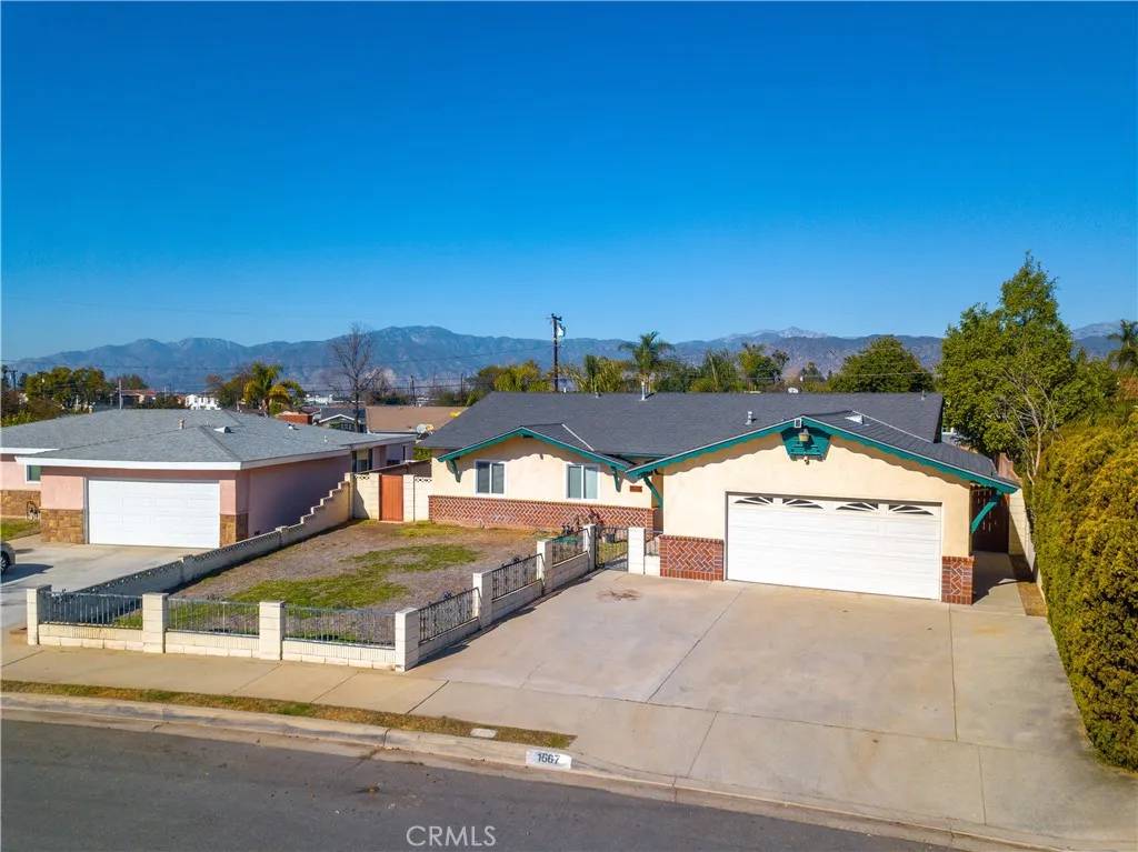 Covina, CA 91724,1667 Sachs Place East