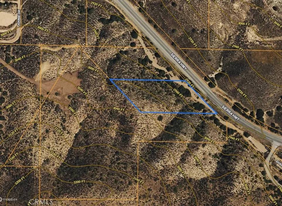 Agua Dulce, CA 91390,0 Sierra