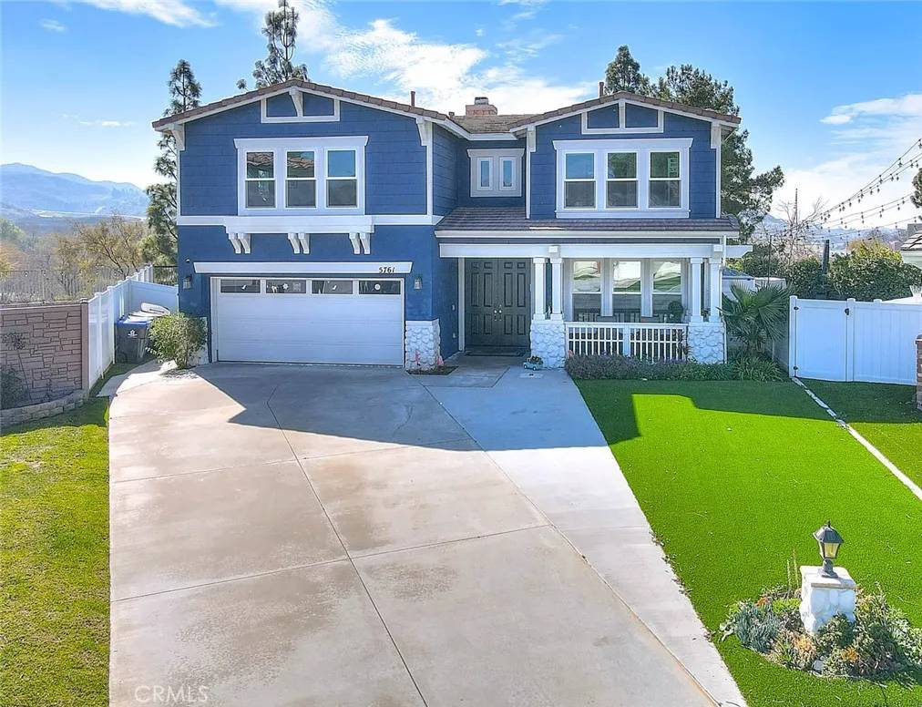 Yorba Linda, CA 92887,5761 John Bixby Lane