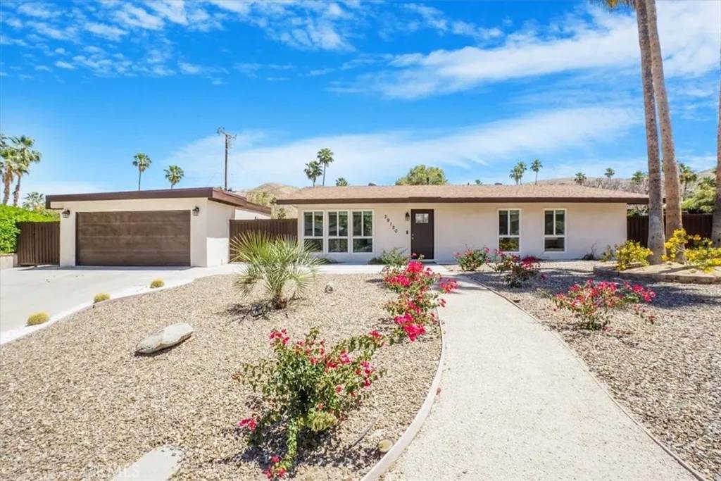 Cathedral City, CA 92234,39120 Paradise Way