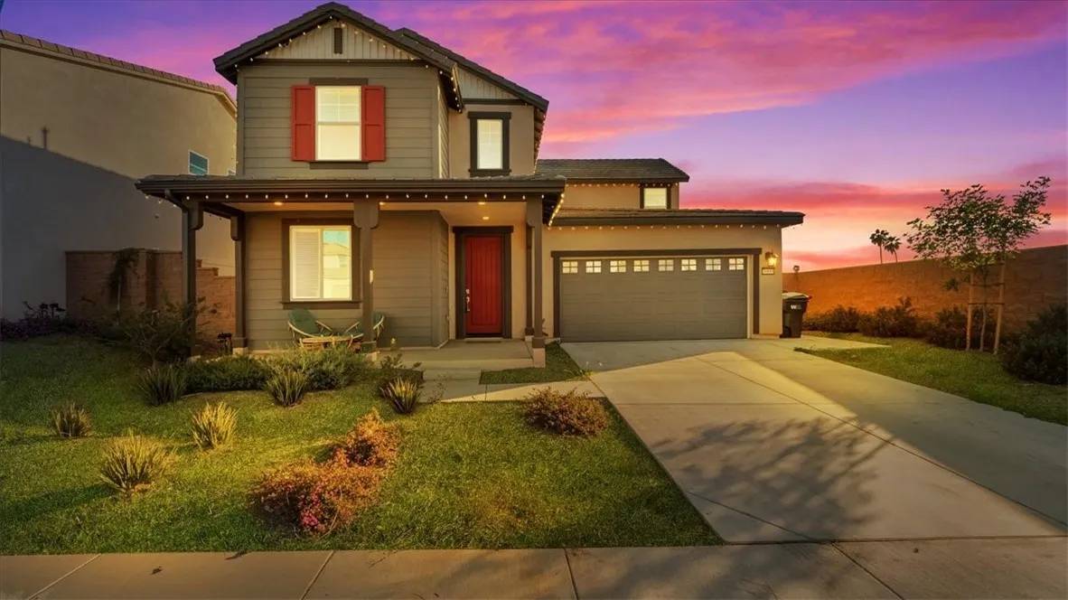 Homeland, CA 92548,30855 Stone Hill Drive