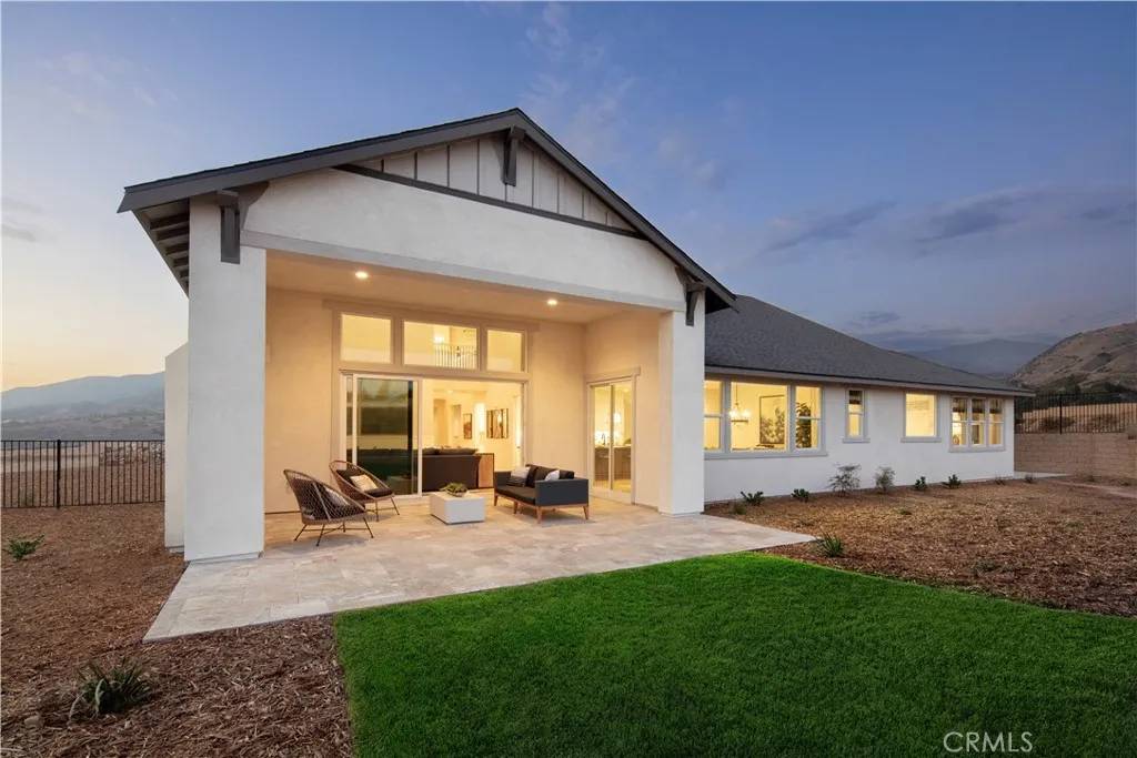 Yucaipa, CA 92399,34561 Kadota Street