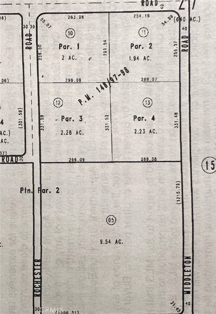 Phelan, CA 92371,0 Estero