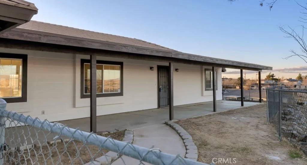 Hesperia, CA 92345,11562 Orchid Avenue