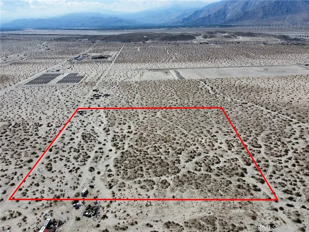 Desert Hot Springs, CA 92240,0 18th Ave