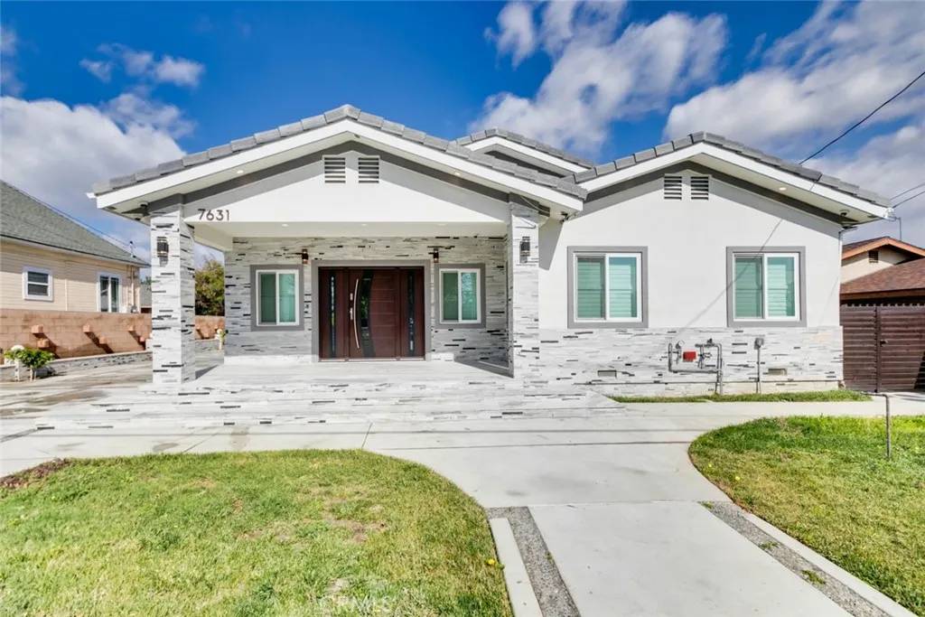 Rosemead, CA 91770,7631 Columbia Street