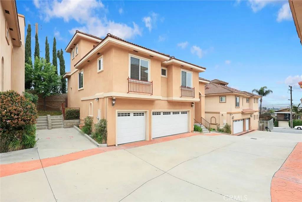 Monterey Park, CA 91755,405 South lincoln ave,