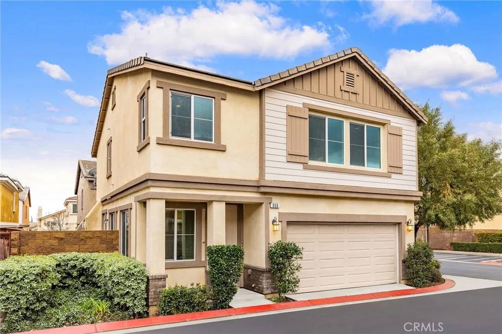 Upland, CA 91784,866 Christain Court