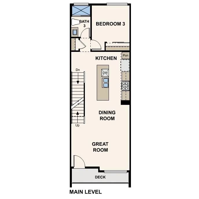 El Monte, CA 91733,4000 Valley Oak Lane #F