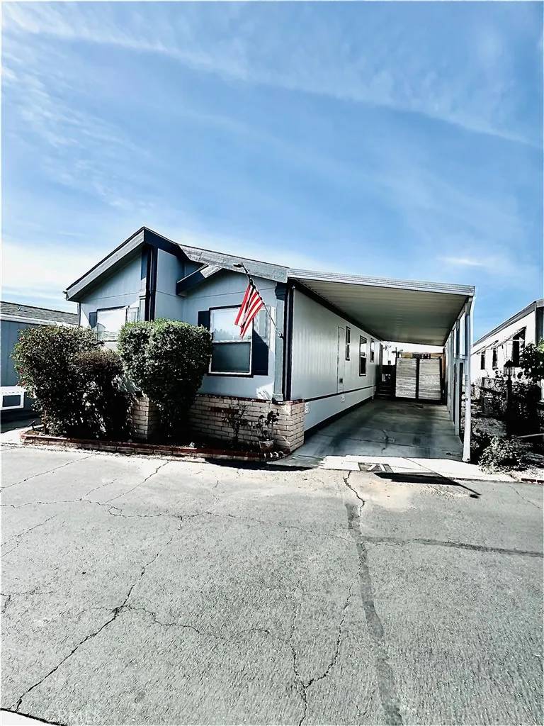 San Dimas, CA 91773,1635 Covina West #71