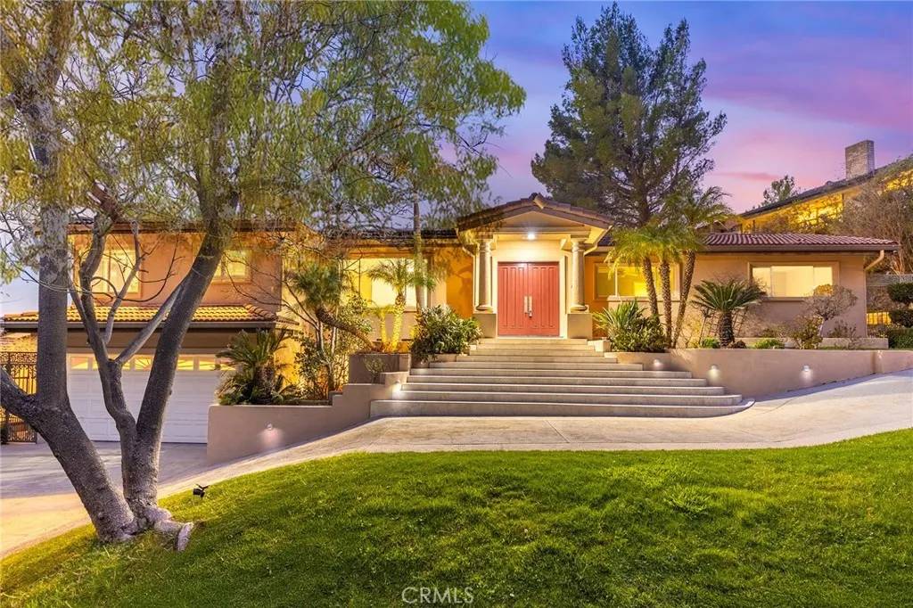 La Canada Flintridge, CA 91011,510 Starlight Crest Drive