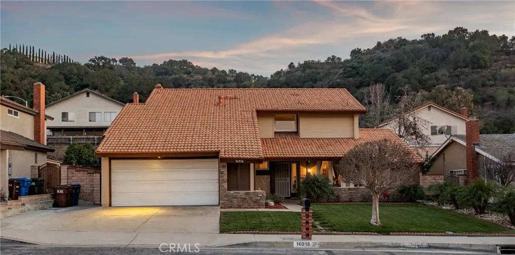 Hacienda Heights, CA 91745,16916 New Pine Drive