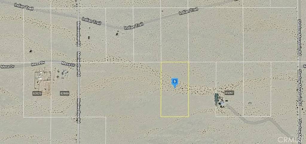 Hesperia, CA 92345,0 01N-11E-17