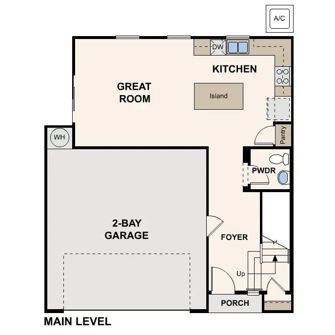 Upland, CA 91786,410 Meyer Place