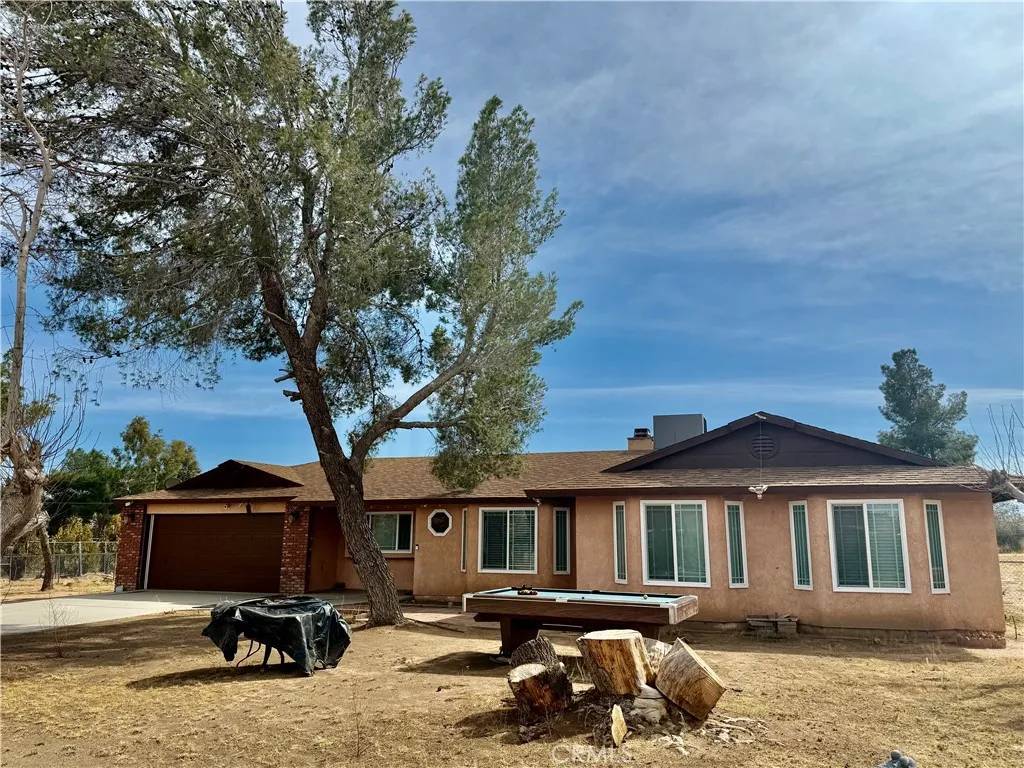 Hesperia, CA 92345,17747 Linden Street