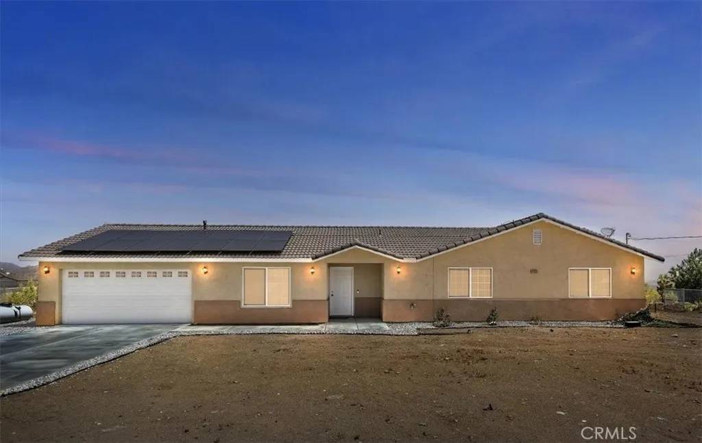Lucerne Valley, CA 92356,32776 Zircon Road