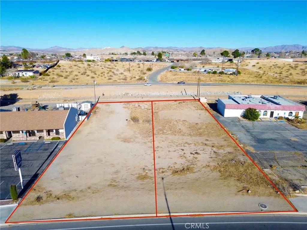 Victorville, CA 92394,1 Village