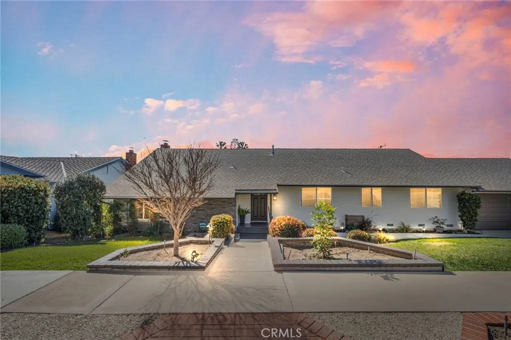 La Habra, CA 90631,640 Woodcrest Avenue