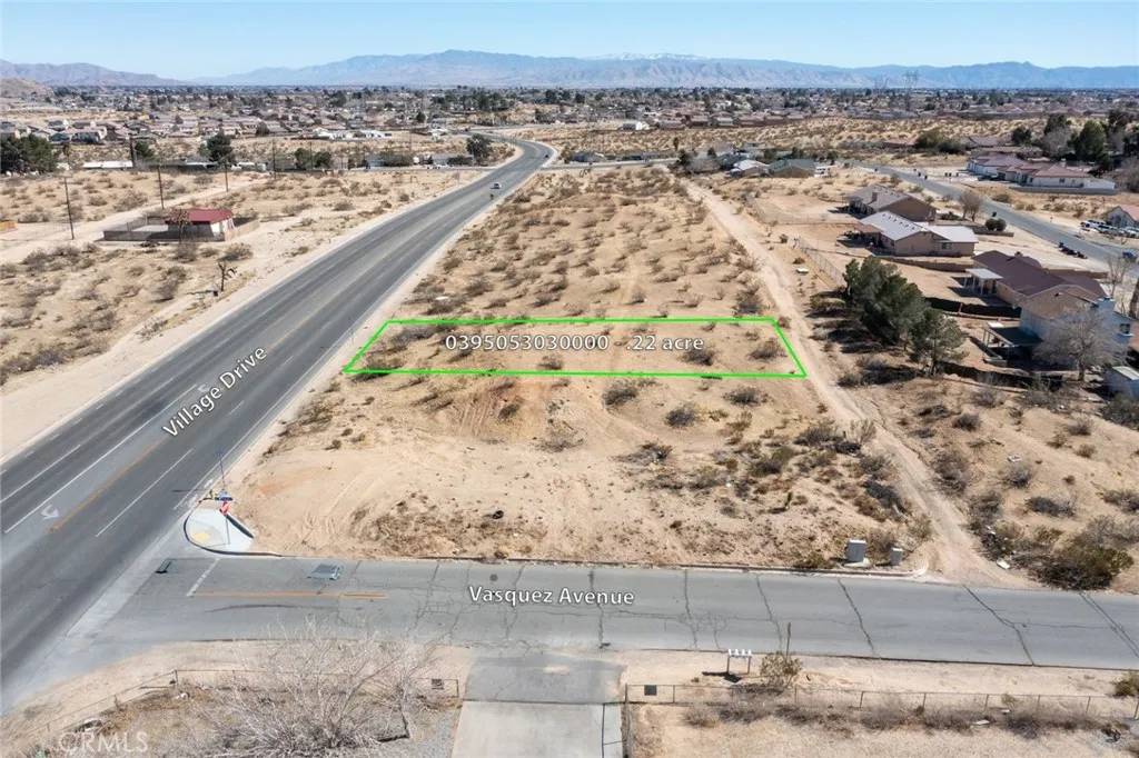 Victorville, CA 92394,0 Village