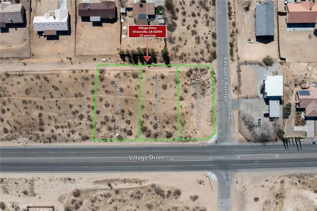 Victorville, CA 92394,0 Village