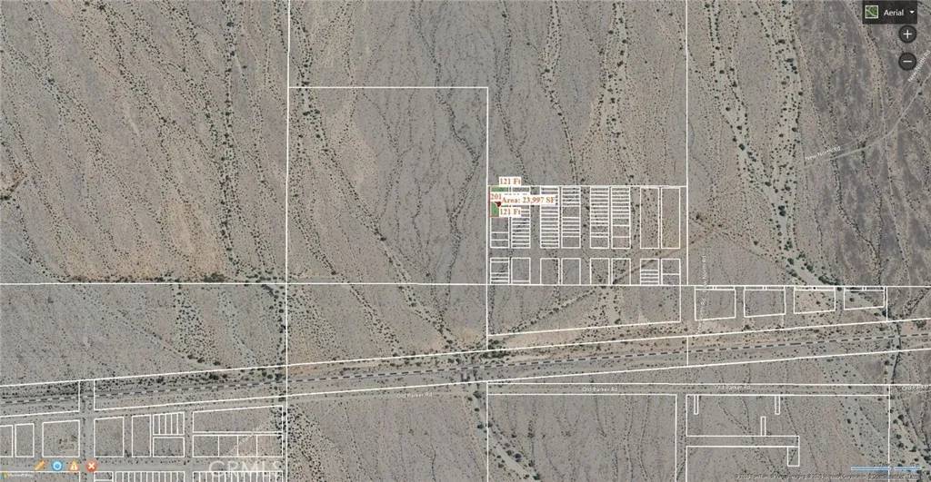 Vidal, CA 92242,0 AKA N of Railroad