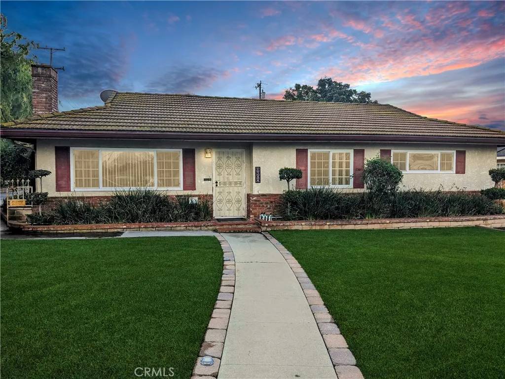 West Covina, CA 91790,1344 E Michelle Street