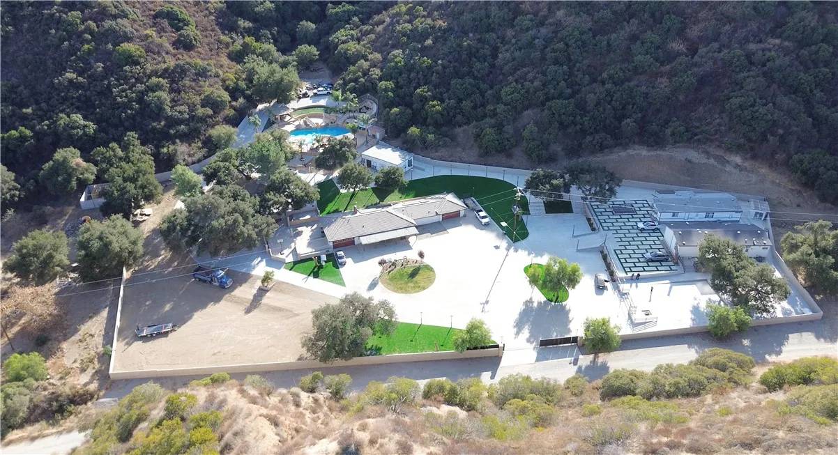 Corona, CA 92882,2400 Mabey Canyon Road