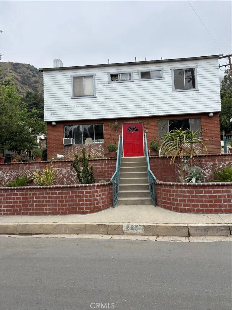 Sierra Madre, CA 91024,667 Canyon Crest Drive