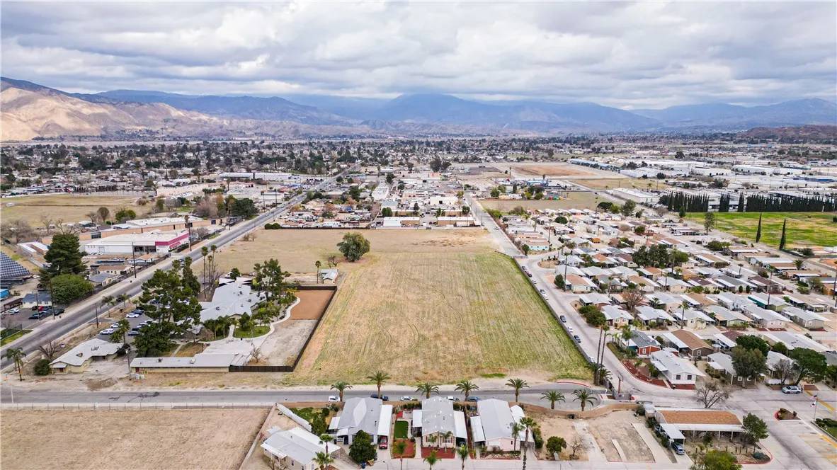 San Jacinto, CA 92582,0 S. Grand Ave.