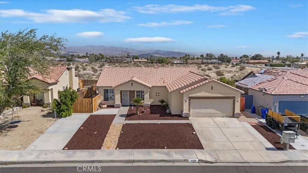 Thousand Palms, CA 92276,31396 Via Ventana