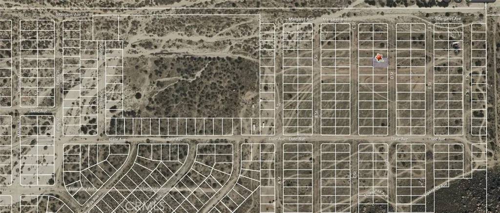 Cabazon, CA 92230,22 AKA E