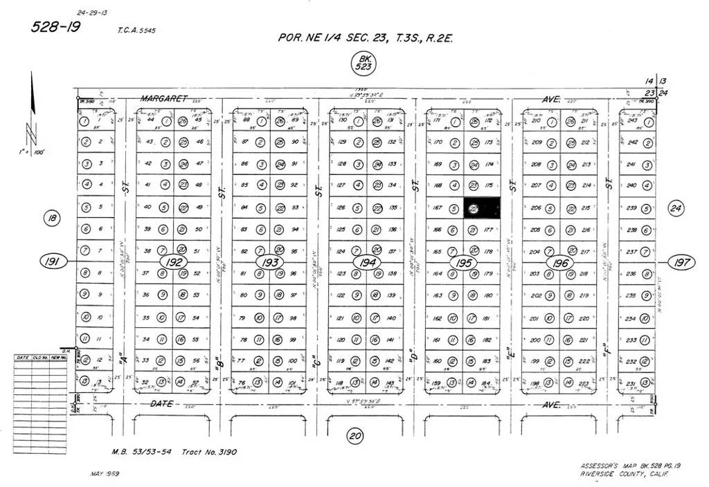 Cabazon, CA 92230,22 AKA E