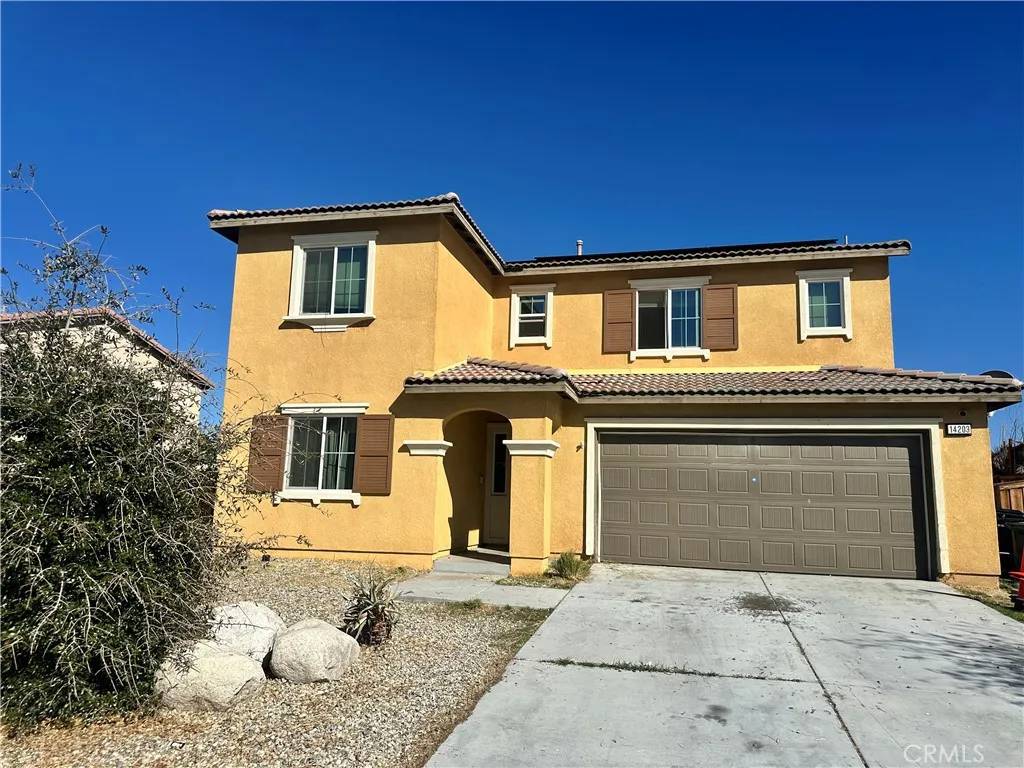 Adelanto, CA 92301,14203 Tierra Del Sur Street